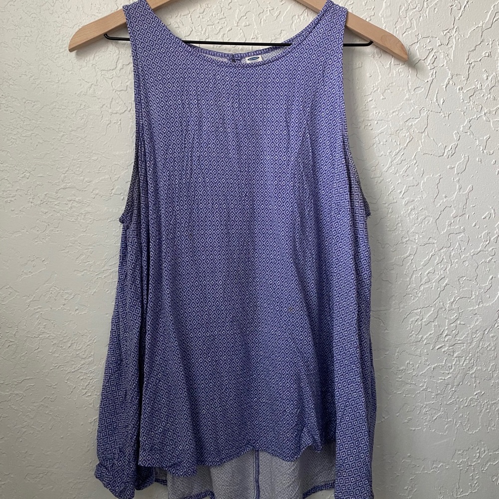 Old navy top